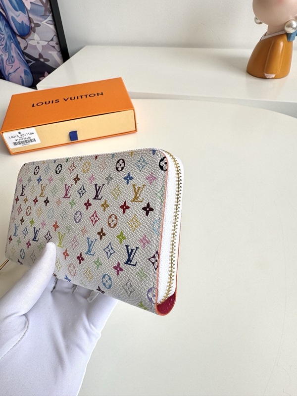 ルイヴィトン財布スーパーコピー256-9